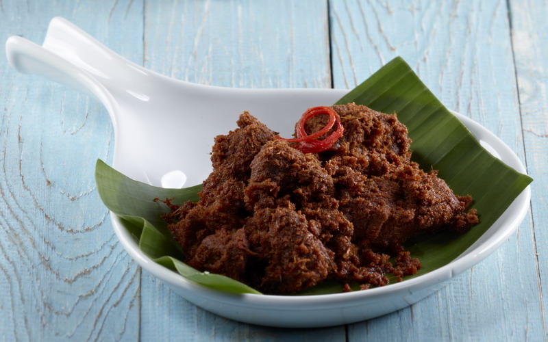 3 Alasan Kenapa Rendang Tidak Boleh Dipanaskan Berulang-ulang